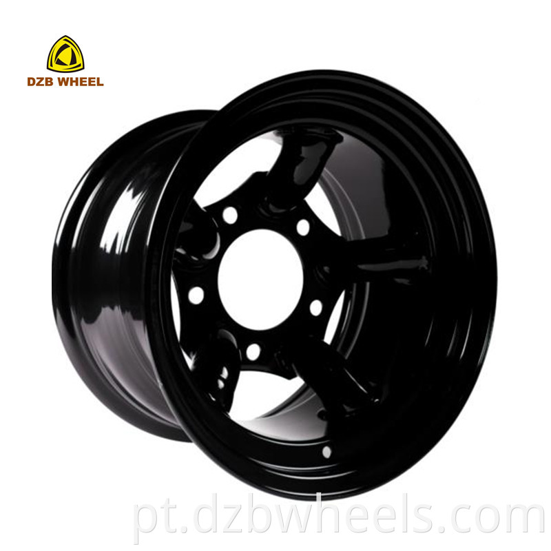 car pipe wheel